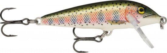 Rapala COUNTDOWN CD01 RT