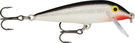 Rapala COUNTDOWN CD01 S