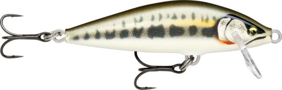 Rapala COUNTDOWN ELITE CDE55 GDMN