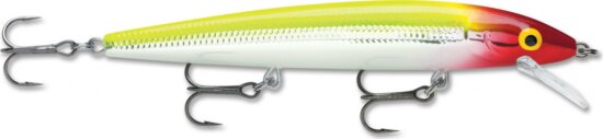 Rapala HUSKY JERK HJ10 CLN