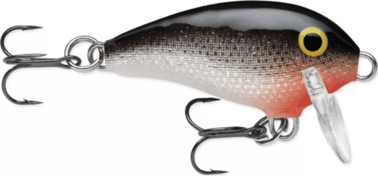 Rapala Mini Fat Rap Mfr 03 S