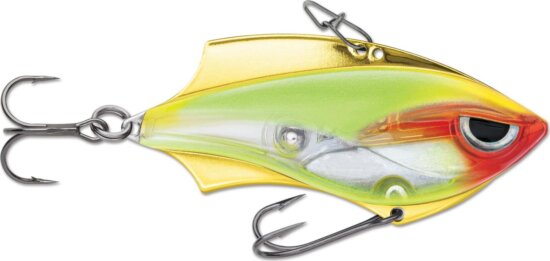 Rapala RAP-V BLADE RVB06 CLN