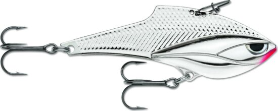 Rapala RIPPIN' BLADE RPB07 S