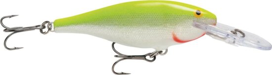 Rapala SHAD RAP SR07 SFC