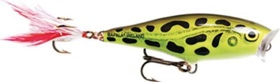 Rapala SKITTER POP SP05 LF