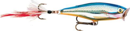 Rapala SKITTER POP SP05 SB