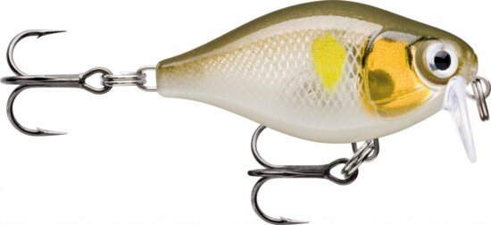 Rapala X Light Crank Műcsali