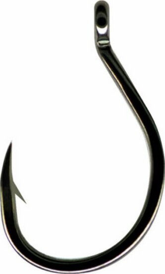 Cralusso Method Horog Bronz 6 (10 db/csomag)