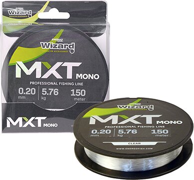 Wizard Mxt Mono 150M 0.17mm 4,63Kg
