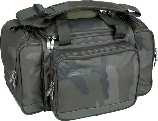 Sonik Bank-Tek Carryall Medium