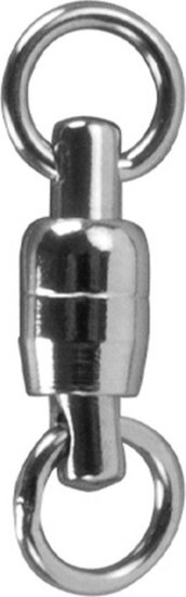 Maver Swivel Mvr Monstersteel Harcsázó Forgó 14 5db/csomag