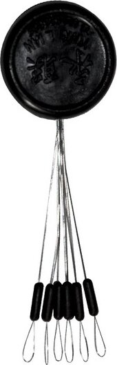 Maver Stick Rubber Stopper Size M 9db/csomag