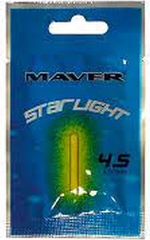 Maver Starlight 3*25 mm Világítópatron