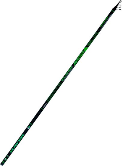 Maver Zarta Bolo 5M W/Guides