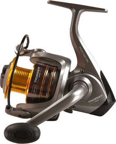 Maver Thunder Reel 4000