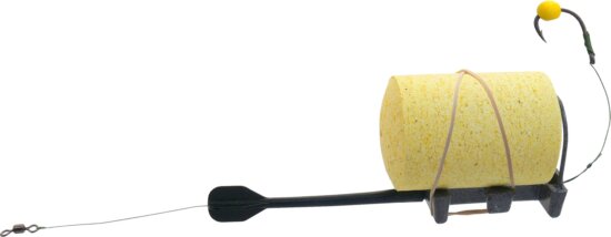 HALDORÁDÓ Busázó fenekező szett 125 g