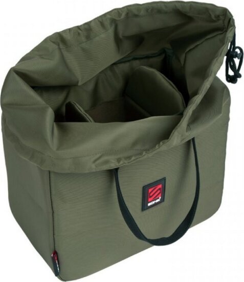 Sonik Kamera Tároló Táska