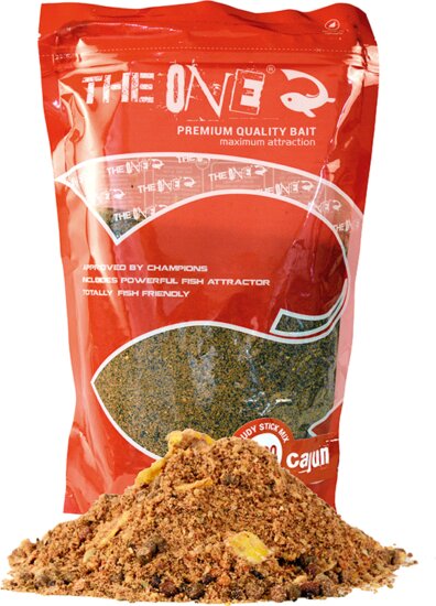 The One Cloudy Stick Mix Red