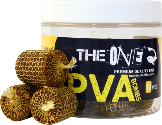 The One PVA Sweet Corn