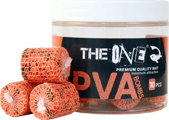 The One PVA Cajun