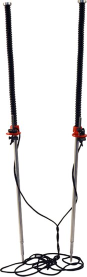 Benzár Feeder Távolságmérő 4M