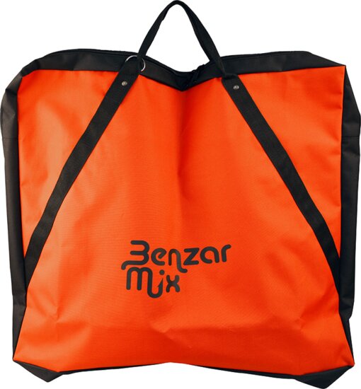 Benzár Feeder Oldaltálca Hordtáska
