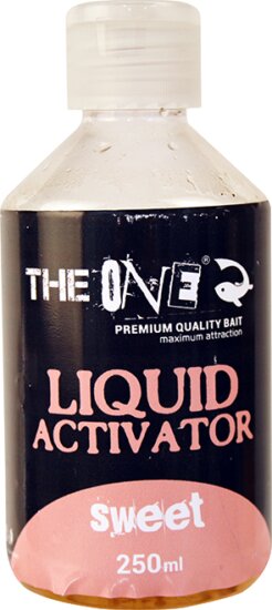 The One Liquid Activator Sweet