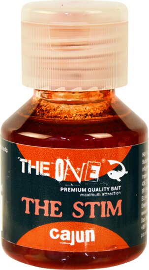 The One The Stim Red