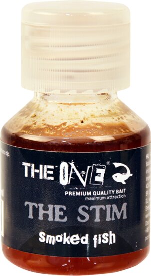 The One The Stim Black