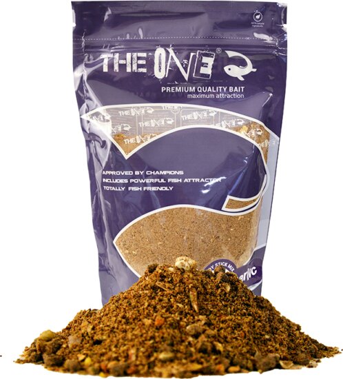 The One Cloudy Stick Mix Purple