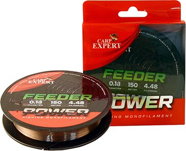 Carp Expert Power Feeder 150M 0.28mm