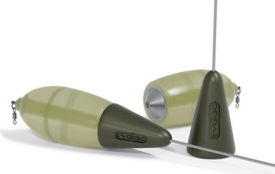 Ridgemonkey Zyggo Medium