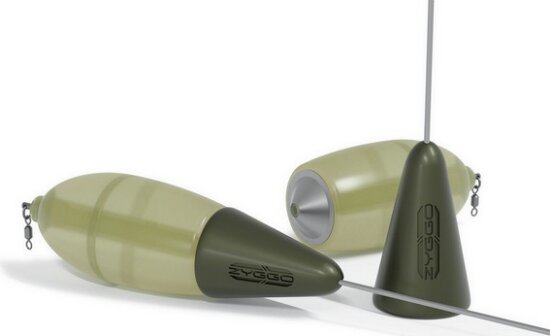 Ridgemonkey Zyggo Large