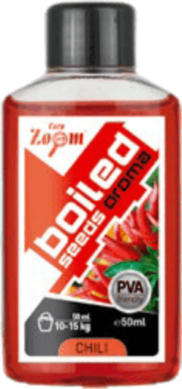 CZ Aroma főzött magokhoz, csili, 50 ml