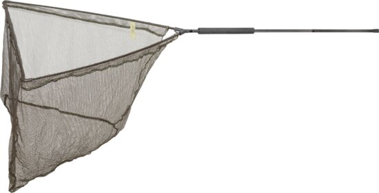 Marshal Marshal Camou Boat merítőháló, 217 cm, 105x90/80 cm, 1 részes