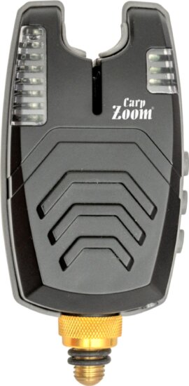 CZ IQ elektromos kapásjelző