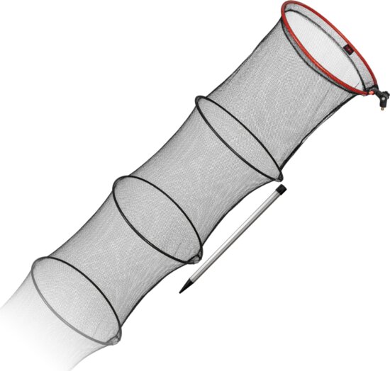 CZ Entrant haltartó háló szett, 200 cm, o40 cm