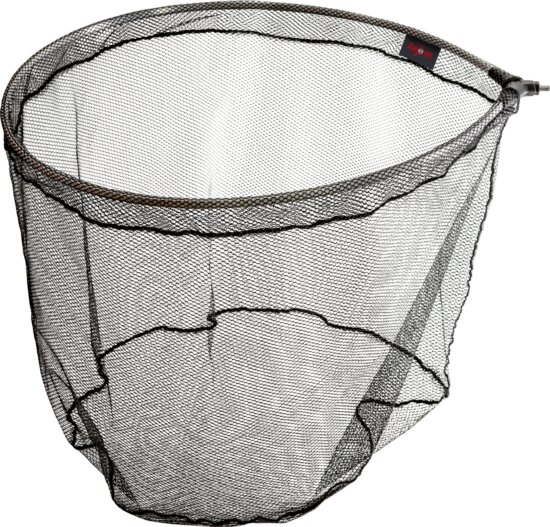 CZ XXL gumírozott merítőháló fej, 72x65/70 cm