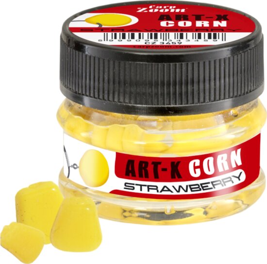 CZ Art-X Balance műkukorica, édes kukorica