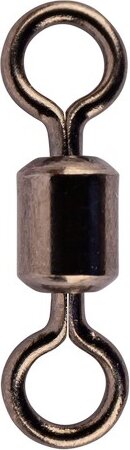 Mustad Power Rolling Swivel 4 10db/csomag