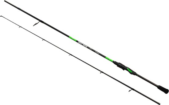 Wizard Mxt Spin 2,40M 20-40G