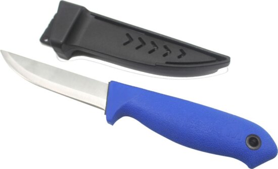 Mustad " Bait Knife Eco - Bucket