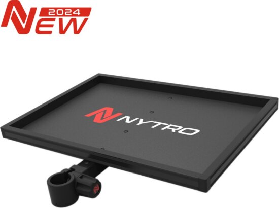 Nytro Impax Comfibox Oldaltálca 400