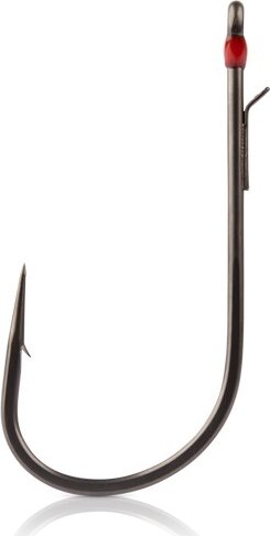 Mustad Alpha-Grip Flipping, 2/0 5db/csomag