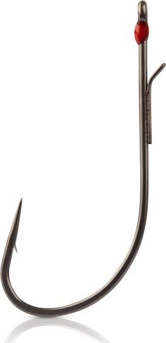 Mustad Alpha-Grip Finesse, 1/0 5db/csomag