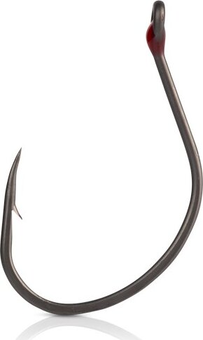 Mustad Apex Wide Dropshot, 2/0 6db/csomag