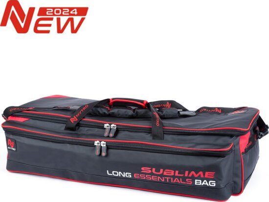 Nytro Sublime Long Essentials Bag