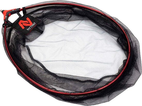 Nytro Spoon Net Quick-Dry Hair Mesh 16"/40Cm