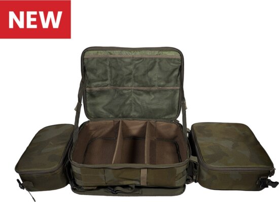 Sonik Xtractor Rucksack