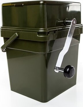 Ridgemonkey Advanced Boilie Crusher Full Kit